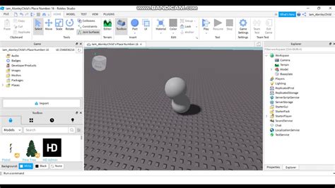 How To Build And Upload Your Own Model to Roblox From