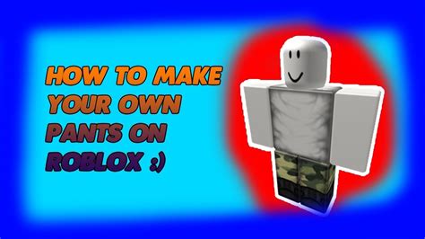 MAKING MY OWN CLOTHING LINE IN ROBLOX! How To Make Your