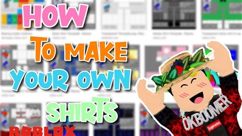 How To Make Roblox Attire Easy For Kids