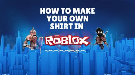 How To Make Shirts On Roblox 2021 Supreme and Everybody