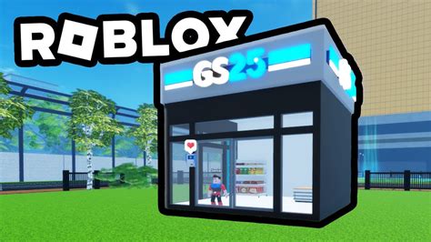How To Make Your Own Store In Roblox