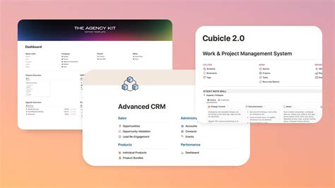 How To Make Your Own Template On Notion