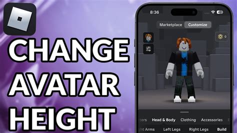 how to make your roblox character tall｜TikTok Search