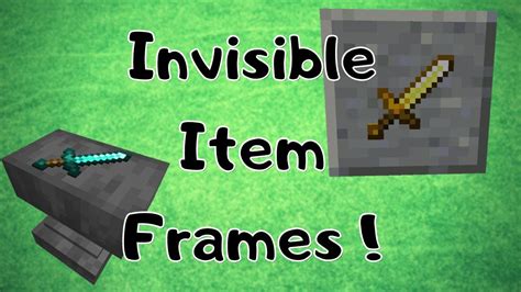 How To Make Yourself Completely Invisible In Minecraft