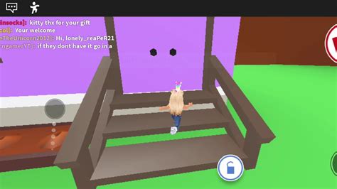 how to make yourself little in roblox