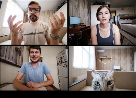 How To Make Zoom Calls Fun And Interactive