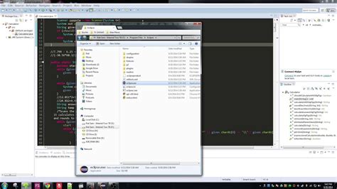 How To Make Zoom In Eclipse