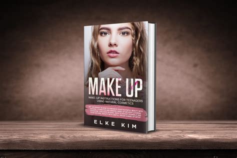 Refining Your Search Results for the Perfect “How to Makeup Book”