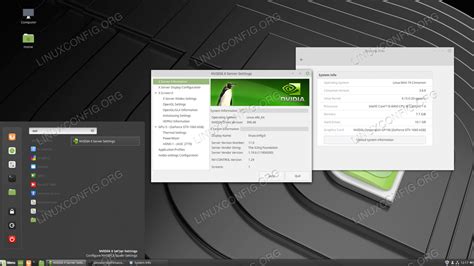how to manually install nvidia drivers linux