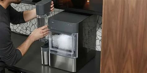 How To Manually Rotate Ice Maker