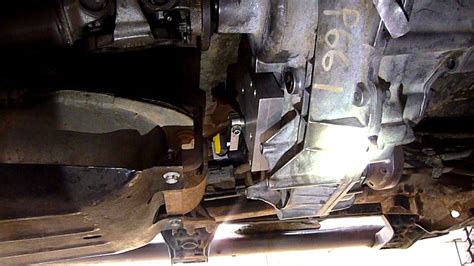 How To Manually Shift Transfer Case