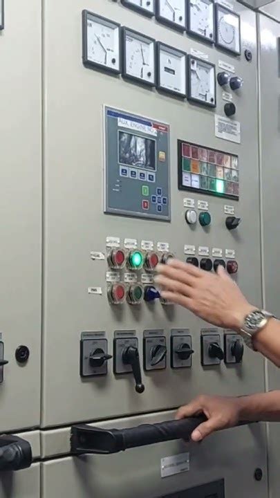 How To Manually Synchronize A Generator