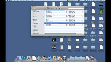 how to map a shared drive in mac
