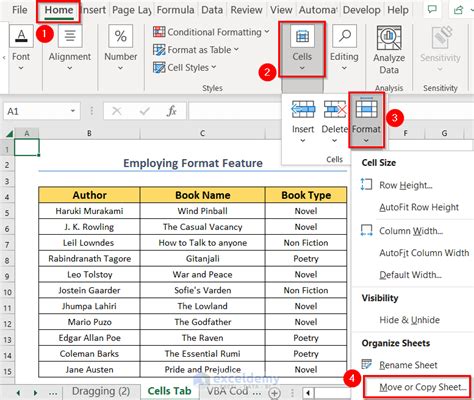 how to map one excel sheet to another