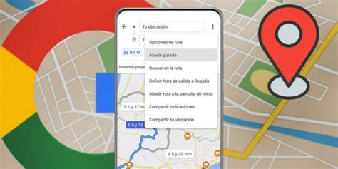 how to mark multiple points on google maps