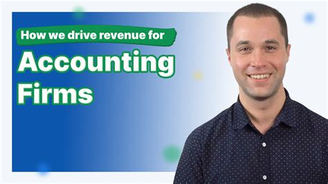 how to market an accounting firm