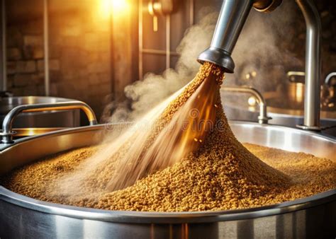 How To Mash Malt