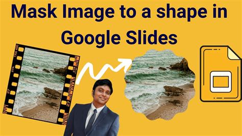 How To Mask On Google Slides