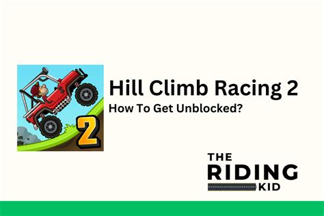 how to master hill climb racing unblocked
