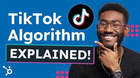 how to master tiktok algorithm