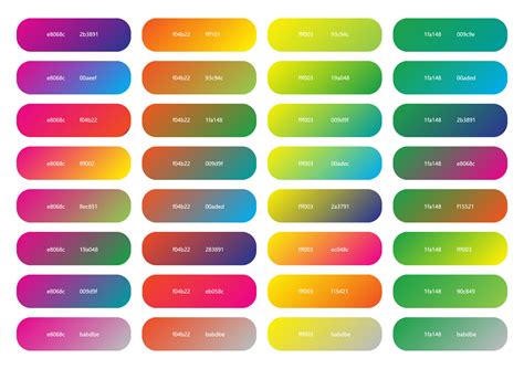 how to mix and match colors in your clothes