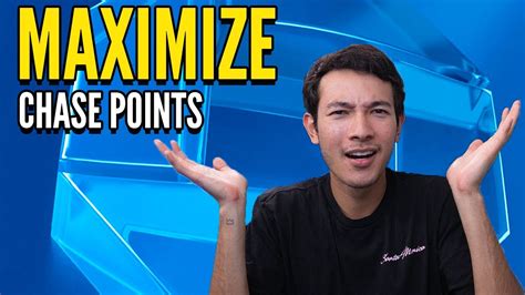 how to maximize chase points