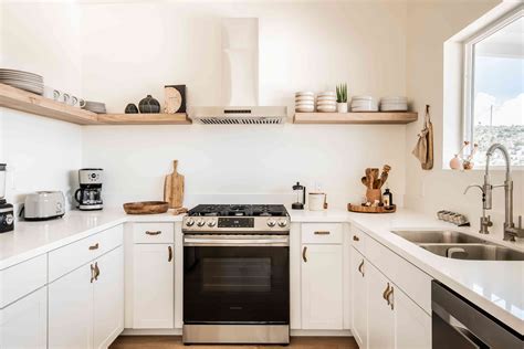 How To Maximize Small Kitchen Counter Space