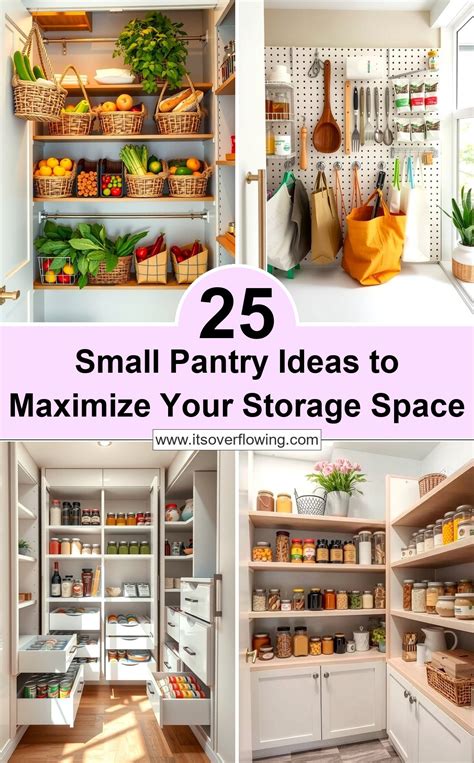 How To Maximize Storage