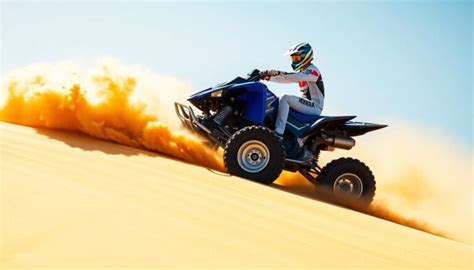how to maximize your ATV experience