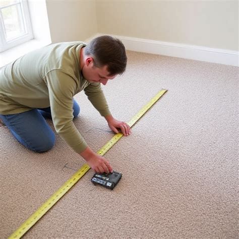 How To Measure Bedroom Carpet