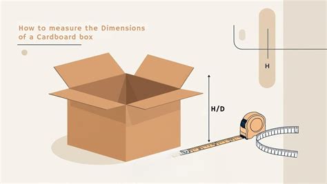 How To Measure Dimensions