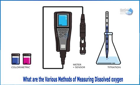 How To Measure Dissolved Oxygen