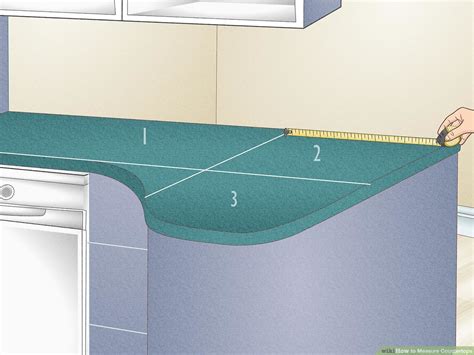 How To Measure For A Replacement Range