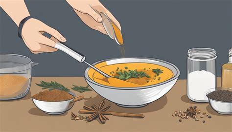 How To Measure Spices Correctly