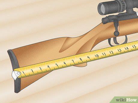 How To Measure Trigger Pull Length