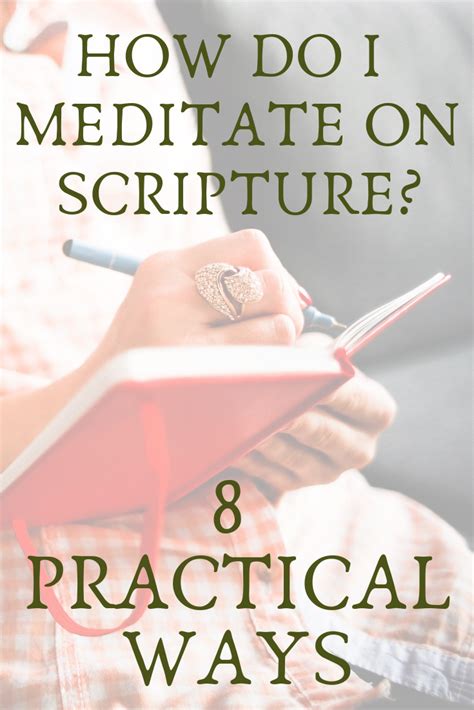 how to meditate to get answers from god