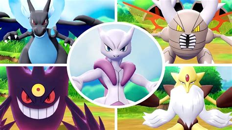 how to mega evolve in pokemon let's go eevee