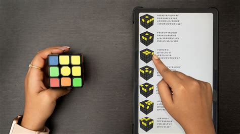 how to memorize cube algorithms