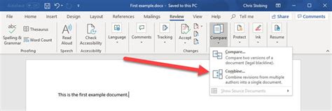 How To Merge Documents From Excel To Word