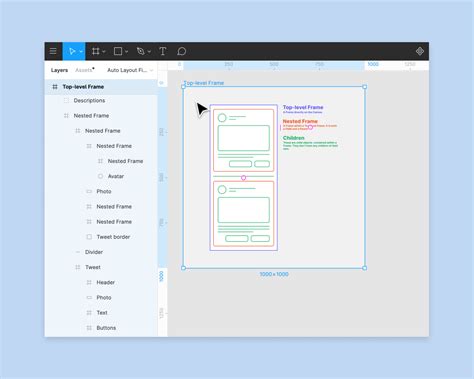 How To Merge Frames In Figma
