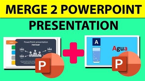 How to Merge PowerPoint Presentations on Windows & Mac Crazy Tech Tricks