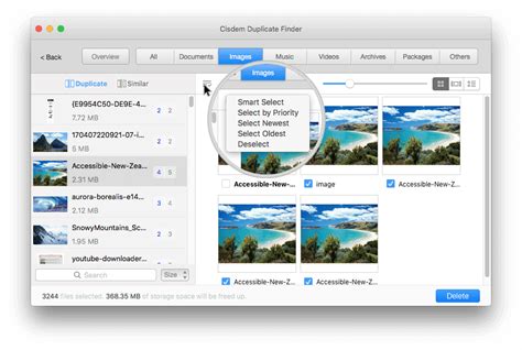 How To Merge Two Photos Libraries Without Duplicates