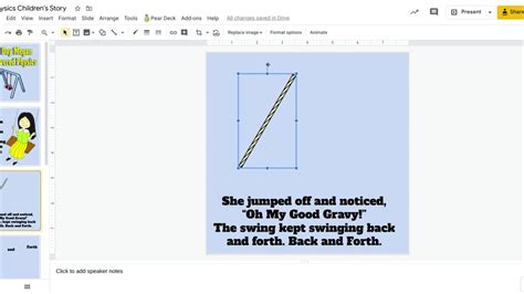 how to merge two pictures on google slides