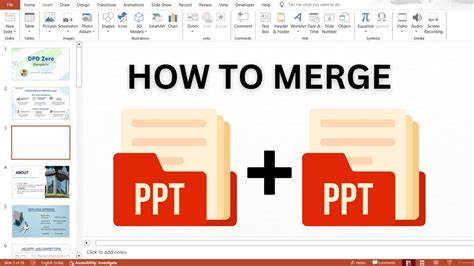 how to merge two slides in google slides