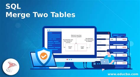 How To Merge Two Table Columns In Sql