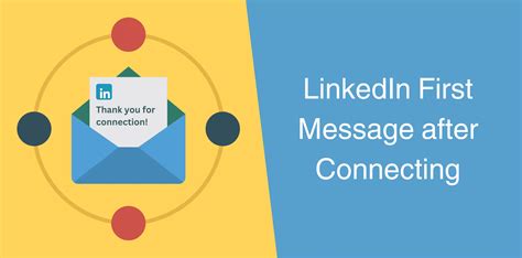 how to message on linkedin without connecting