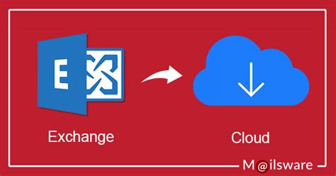 how to migrate exchange server to cloud