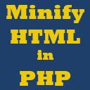 how to minify html in visual studio code