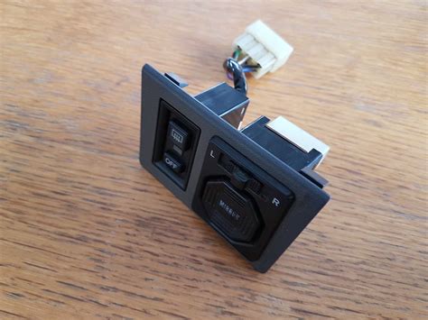 How To Mirror A Switch