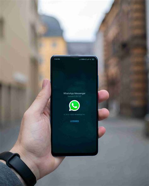 how to mirror whatsapp on another phone